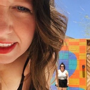 Meet your Posher, Meg